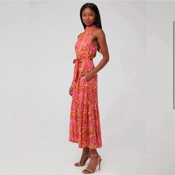 Cleobella Luella Dress - Picture 2 of 6